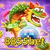 Logo da 8855bet